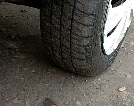 Зеленый ЗАЗ Таврия, объемом двигателя 1.1 л и пробегом 86 тыс. км за 500 $, фото 4 на Automoto.ua