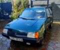 Зелений ЗАЗ Таврія, об'ємом двигуна 1.1 л та пробігом 0 тис. км за 700 $, фото 1 на Automoto.ua