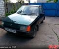 Зеленый ЗАЗ Таврия, объемом двигателя 1.1 л и пробегом 175 тыс. км за 550 $, фото 1 на Automoto.ua