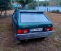Зеленый ЗАЗ Таврия, объемом двигателя 1.1 л и пробегом 87 тыс. км за 1000 $, фото 1 на Automoto.ua