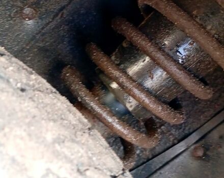 Зеленый ЗАЗ Таврия, объемом двигателя 1.1 л и пробегом 86 тыс. км за 500 $, фото 8 на Automoto.ua