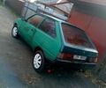 Зеленый ЗАЗ Таврия, объемом двигателя 1.1 л и пробегом 86 тыс. км за 500 $, фото 1 на Automoto.ua