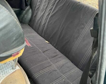 Зелений ЗАЗ Таврія, об'ємом двигуна 1.2 л та пробігом 2 тис. км за 343 $, фото 2 на Automoto.ua