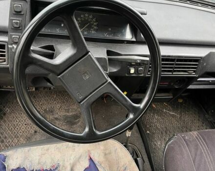 Зелений ЗАЗ Таврія, об'ємом двигуна 1.2 л та пробігом 2 тис. км за 343 $, фото 3 на Automoto.ua