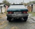 Зелений ЗАЗ Таврія, об'ємом двигуна 1.1 л та пробігом 44 тис. км за 1300 $, фото 4 на Automoto.ua