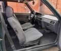 Зелений ЗАЗ Таврія, об'ємом двигуна 1.1 л та пробігом 160 тис. км за 750 $, фото 19 на Automoto.ua