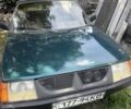 Зеленый ЗАЗ Таврия, объемом двигателя 1.1 л и пробегом 371 тыс. км за 605 $, фото 1 на Automoto.ua