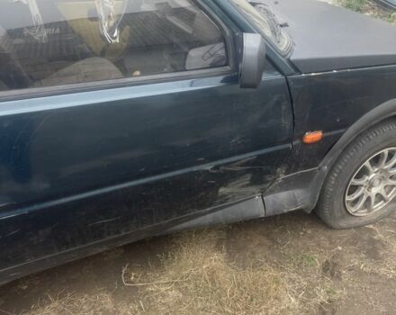 Зеленый ЗАЗ Таврия, объемом двигателя 1.1 л и пробегом 250 тыс. км за 713 $, фото 3 на Automoto.ua