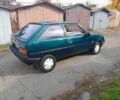 Зелений ЗАЗ Таврія, об'ємом двигуна 1.1 л та пробігом 160 тис. км за 750 $, фото 8 на Automoto.ua
