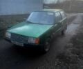 Зеленый ЗАЗ Таврия, объемом двигателя 1.2 л и пробегом 87 тыс. км за 250 $, фото 1 на Automoto.ua