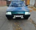 Зелений ЗАЗ Таврія, об'ємом двигуна 1.1 л та пробігом 160 тис. км за 750 $, фото 1 на Automoto.ua