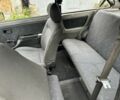 Зелений ЗАЗ Таврія, об'ємом двигуна 1.1 л та пробігом 44 тис. км за 1300 $, фото 7 на Automoto.ua