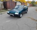 Зелений ЗАЗ Таврія, об'ємом двигуна 1.1 л та пробігом 160 тис. км за 750 $, фото 13 на Automoto.ua