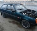 Зеленый ЗАЗ Таврия, объемом двигателя 1.1 л и пробегом 100 тыс. км за 500 $, фото 1 на Automoto.ua