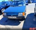 Зелений ЗАЗ Таврія, об'ємом двигуна 1.1 л та пробігом 0 тис. км за 520 $, фото 1 на Automoto.ua