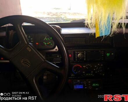 Зелений ЗАЗ Таврія, об'ємом двигуна 1.1 л та пробігом 86 тис. км за 1500 $, фото 4 на Automoto.ua