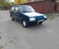 Зелений ЗАЗ Таврія, об'ємом двигуна 1.1 л та пробігом 160 тис. км за 750 $, фото 12 на Automoto.ua