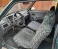Зелений ЗАЗ Таврія, об'ємом двигуна 1.1 л та пробігом 160 тис. км за 750 $, фото 17 на Automoto.ua