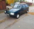 Зелений ЗАЗ Таврія, об'ємом двигуна 1.1 л та пробігом 160 тис. км за 750 $, фото 2 на Automoto.ua