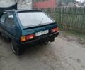 Зеленый ЗАЗ Таврия, объемом двигателя 1.1 л и пробегом 100 тыс. км за 500 $, фото 1 на Automoto.ua
