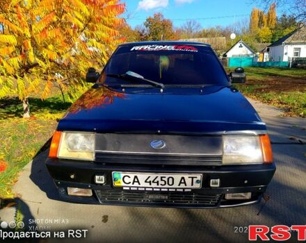 Зелений ЗАЗ Таврія, об'ємом двигуна 1.1 л та пробігом 86 тис. км за 1500 $, фото 7 на Automoto.ua