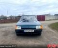 Зеленый ЗАЗ Таврия, объемом двигателя 1.1 л и пробегом 140 тыс. км за 899 $, фото 1 на Automoto.ua
