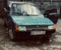 Зеленый ЗАЗ Таврия, объемом двигателя 1.1 л и пробегом 70 тыс. км за 600 $, фото 1 на Automoto.ua