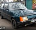 Зеленый ЗАЗ Таврия, объемом двигателя 1.1 л и пробегом 0 тыс. км за 600 $, фото 3 на Automoto.ua