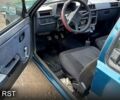 Зелений ЗАЗ Таврія, об'ємом двигуна 1.1 л та пробігом 105 тис. км за 750 $, фото 4 на Automoto.ua