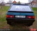 Зеленый ЗАЗ Таврия, объемом двигателя 11 л и пробегом 300 тыс. км за 600 $, фото 6 на Automoto.ua