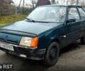 Зеленый ЗАЗ Таврия, объемом двигателя 1.1 л и пробегом 0 тыс. км за 600 $, фото 1 на Automoto.ua