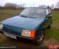 Зеленый ЗАЗ Таврия, объемом двигателя 11 л и пробегом 300 тыс. км за 600 $, фото 1 на Automoto.ua