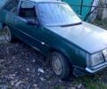 Зеленый ЗАЗ Таврия, объемом двигателя 1.2 л и пробегом 0 тыс. км за 250 $, фото 1 на Automoto.ua