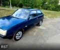 Зелений ЗАЗ Таврія, об'ємом двигуна 1.1 л та пробігом 105 тис. км за 750 $, фото 1 на Automoto.ua