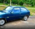 Зелений ЗАЗ Таврія, об'ємом двигуна 1.1 л та пробігом 105 тис. км за 750 $, фото 7 на Automoto.ua