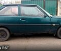 Зеленый ЗАЗ Таврия, объемом двигателя 1.1 л и пробегом 0 тыс. км за 600 $, фото 2 на Automoto.ua
