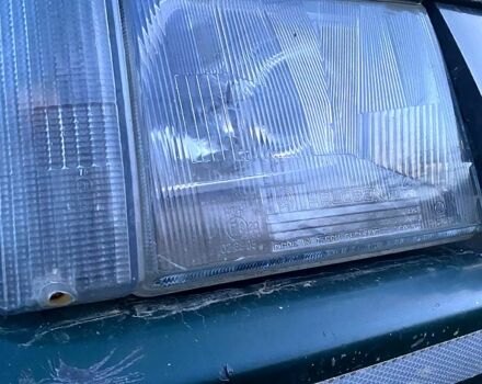 Зеленый ЗАЗ Таврия, объемом двигателя 1.2 л и пробегом 0 тыс. км за 250 $, фото 4 на Automoto.ua