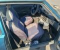 Зеленый ЗАЗ Таврия, объемом двигателя 1 л и пробегом 50 тыс. км за 921 $, фото 4 на Automoto.ua