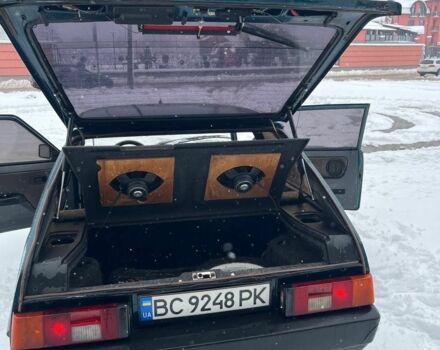 Зеленый ЗАЗ Таврия, объемом двигателя 1.2 л и пробегом 141 тыс. км за 1100 $, фото 13 на Automoto.ua