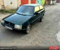Зеленый ЗАЗ Таврия, объемом двигателя 12 л и пробегом 111 тыс. км за 850 $, фото 5 на Automoto.ua