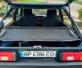 Зеленый ЗАЗ Таврия, объемом двигателя 1.2 л и пробегом 268 тыс. км за 1100 $, фото 5 на Automoto.ua