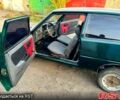 Зеленый ЗАЗ Таврия, объемом двигателя 12 л и пробегом 111 тыс. км за 850 $, фото 7 на Automoto.ua