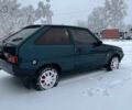 Зеленый ЗАЗ Таврия, объемом двигателя 1.2 л и пробегом 141 тыс. км за 1100 $, фото 2 на Automoto.ua