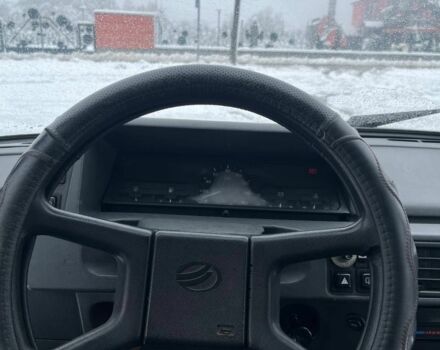 Зеленый ЗАЗ Таврия, объемом двигателя 1.2 л и пробегом 141 тыс. км за 1100 $, фото 16 на Automoto.ua