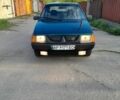 Зеленый ЗАЗ Таврия, объемом двигателя 1.1 л и пробегом 190 тыс. км за 780 $, фото 1 на Automoto.ua