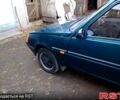 Зелений ЗАЗ Таврія, об'ємом двигуна 1.1 л та пробігом 150 тис. км за 500 $, фото 1 на Automoto.ua