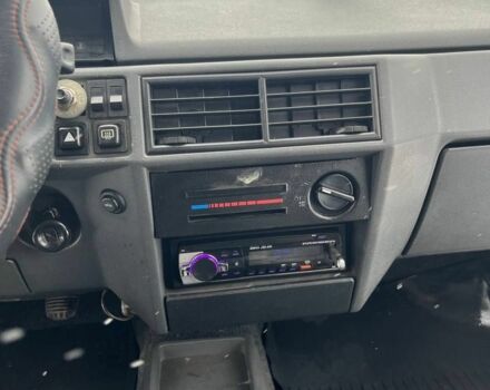 Зеленый ЗАЗ Таврия, объемом двигателя 1.2 л и пробегом 141 тыс. км за 1100 $, фото 19 на Automoto.ua