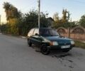 Зелений ЗАЗ Таврія, об'ємом двигуна 1.1 л та пробігом 99 тис. км за 470 $, фото 1 на Automoto.ua