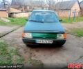Зелений ЗАЗ Таврія, об'ємом двигуна 1.2 л та пробігом 125 тис. км за 700 $, фото 1 на Automoto.ua