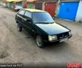 Зеленый ЗАЗ Таврия, объемом двигателя 12 л и пробегом 111 тыс. км за 850 $, фото 1 на Automoto.ua